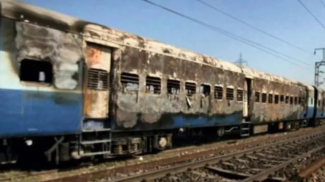 समझौता एक्सप्रेस