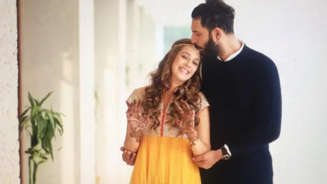 युवराज सिंह