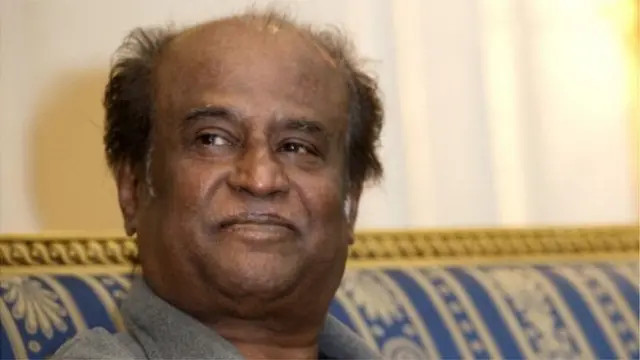 रजनीकांत