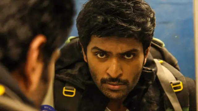 விக்ரன் பிரபு