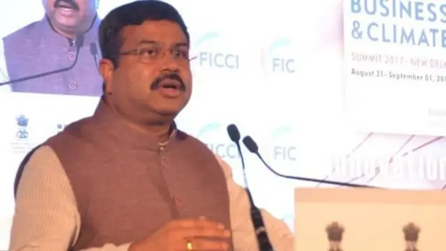 रामनाथ कोविंद, प्रधानमंत्री नरेंद्र मोदी, कैबिनेट विस्तार, धर्मेंद्र प्रधान