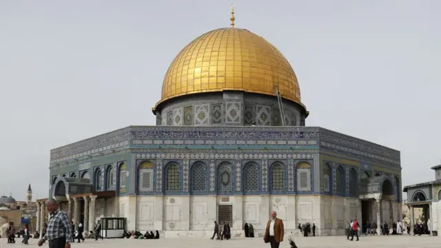 ஜெருசலேம்