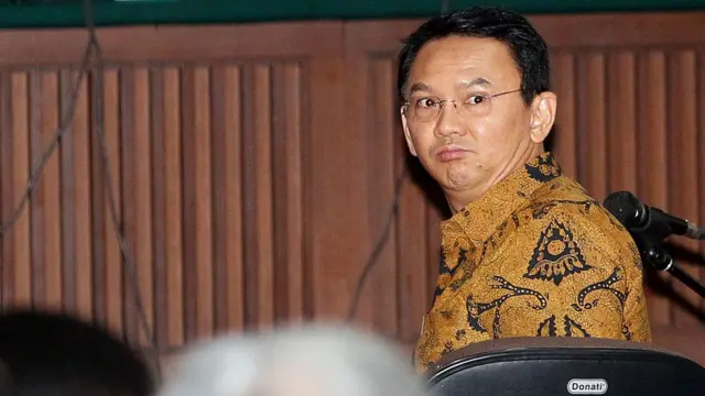 Ahok