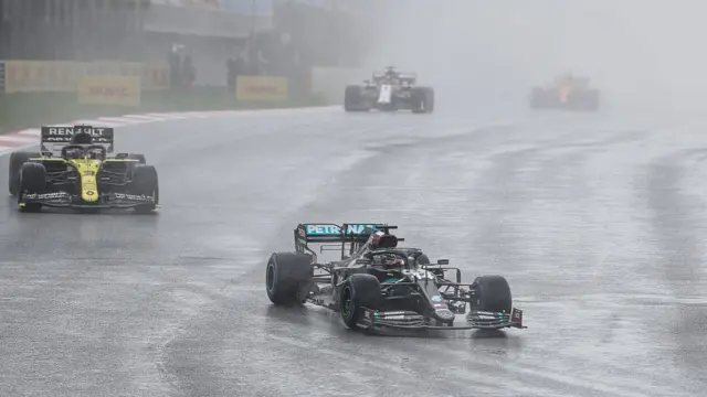 لوئیس همیلتون