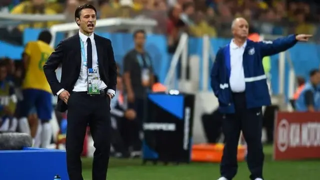 ક્રોએશિયા