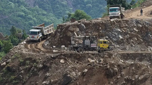 सिंधु जल समझौता