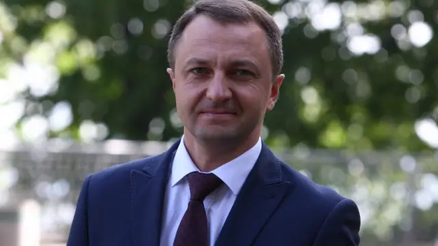 Тарас Кремінь