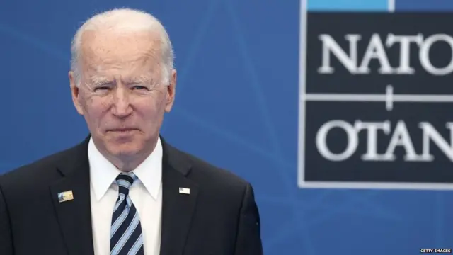 ਜੋਅ ਬਾਇਡਨ