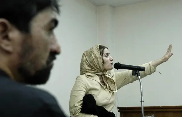 شهلا جاهد