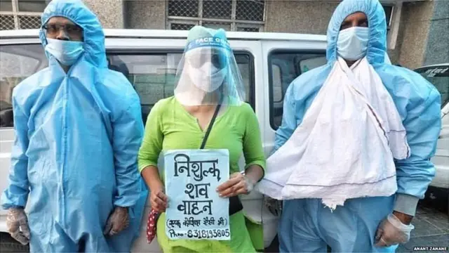 બેંગલુરુ, કોરોના