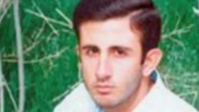 ابراهیم لطف الهی