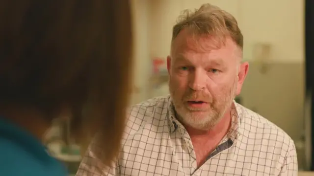 Доктор Рис Тетчер з університету Аберіствіту