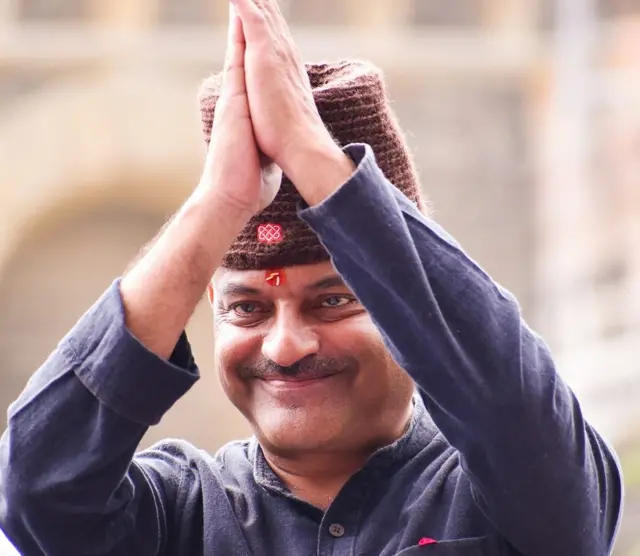 कर्नल कोठियाल