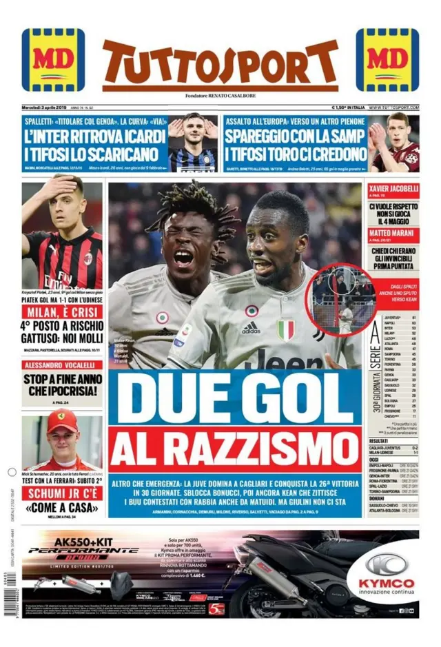 Tuttosport
