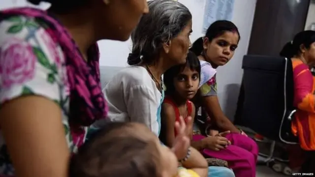 मोहल्ला क्लिनिक