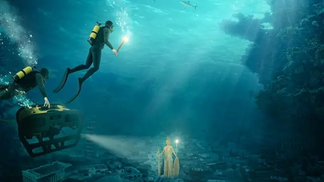 ஆதிச்சநல்லூரில் அகழ்வைப்பகம் லெமூரியா கண்டம் குறித்து ஆய்வு