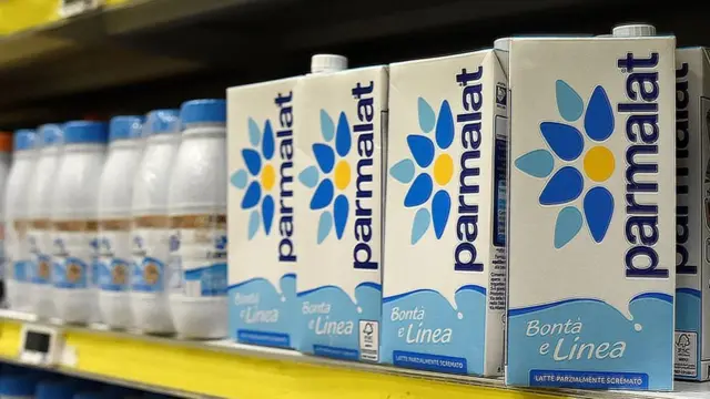 Productos de Parmalat