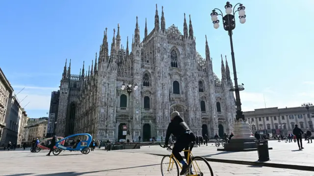 Миланский собор