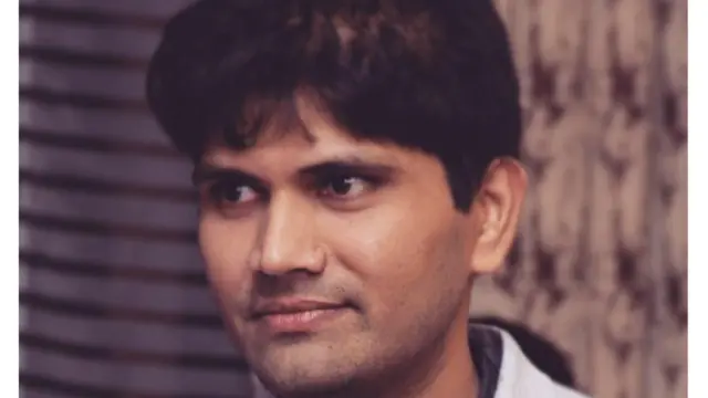 अभिजित बांगर