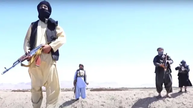 तालिबान