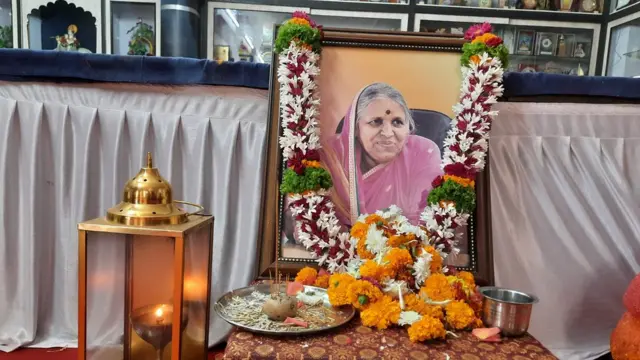 सिंधुताई