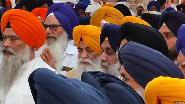 ਅਕਾਲੀ ਦਲ