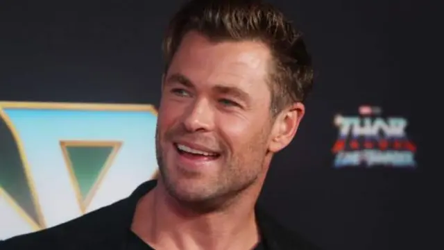 క్రిస్ హెమ్స్‌వర్థ్‌