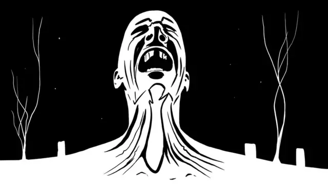 Натаван две недели не знала, где ее муж, пока ей просто не передали его тело.