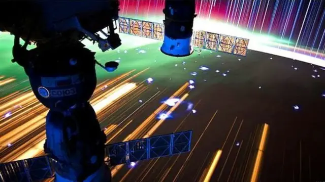 अंतरिक्ष