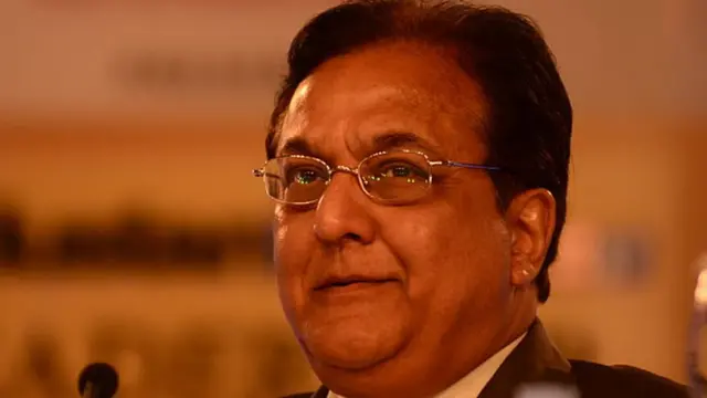 राणा कपूर