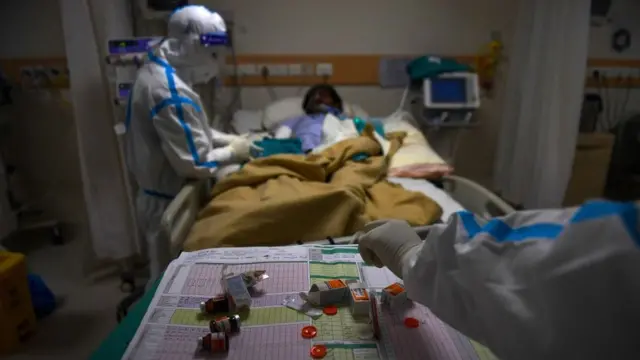 ऑक्सिजन