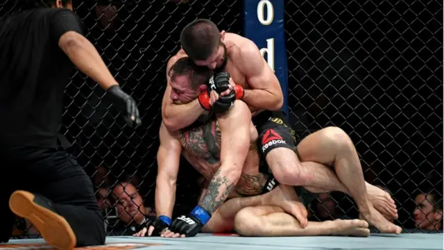 mcgregor