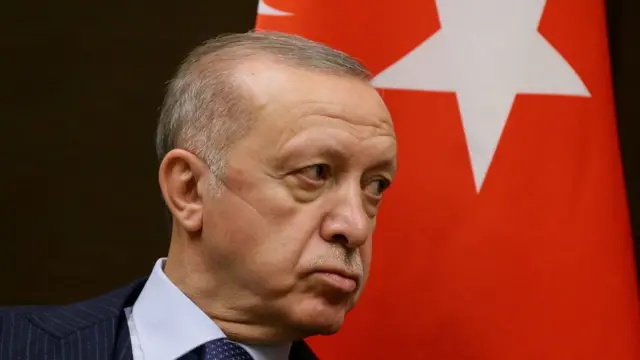 Erdoğan