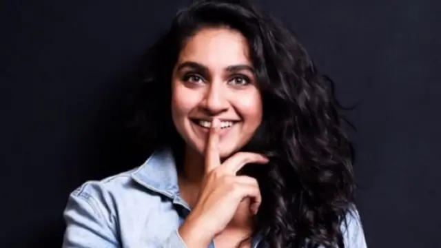 صبا بانو ملک