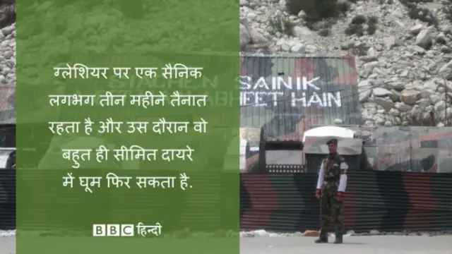 सियाचिन