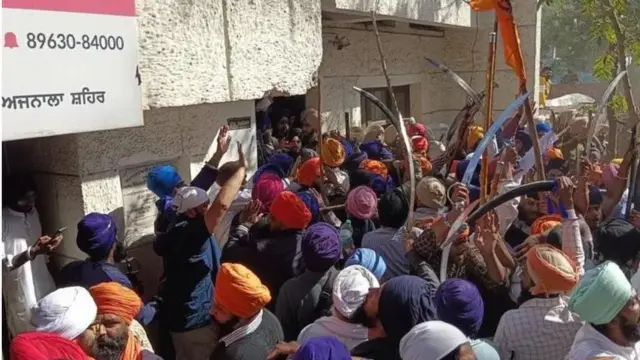 అమృతపాల్ సింగ్‌