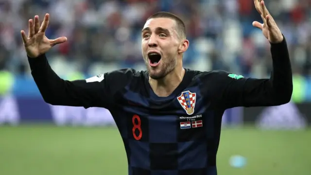 Mateo Kovacic