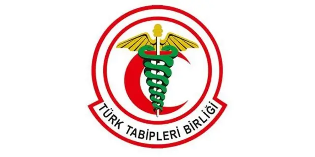 Türk Tabipleri Birliği logosu