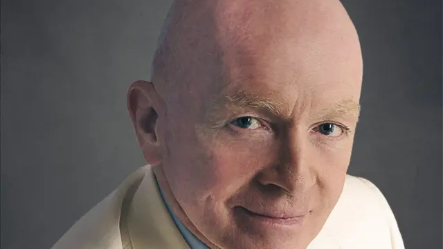 Mark Mobius