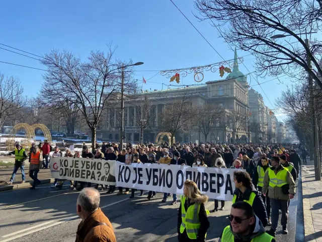 Beograd, 16. januar 2022.