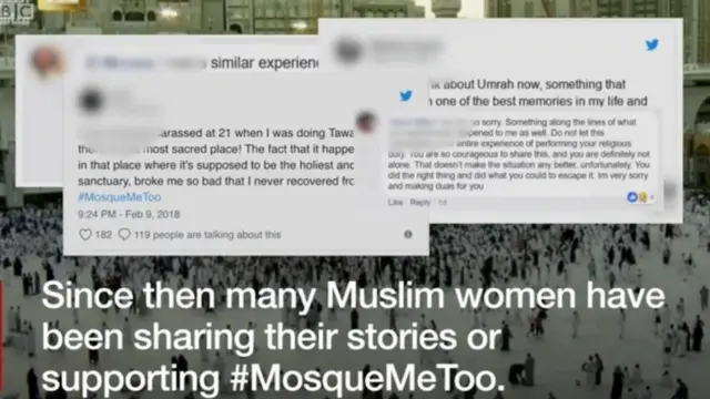 সৌদি আরব হজ নারী