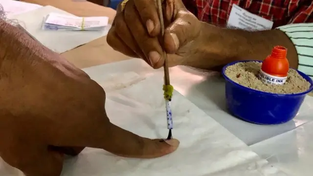 ఎన్నికల గుర్తులు