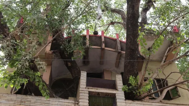 सैंड माइनिंग