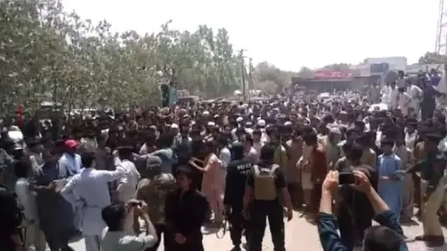 पाकिस्तान