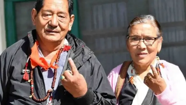 ஆச்சர்யங்கள் நிறைந்த தேர்தலுக்கு பிந்தைய கருத்துக்கணிப்பு முடிவுகள்