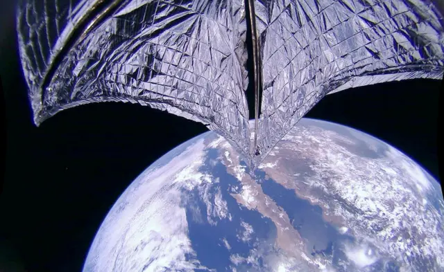 Lightsail 2