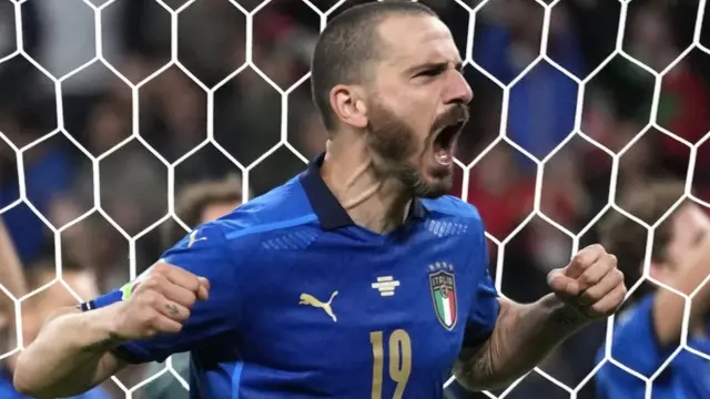 ليوناردو بونوتشي