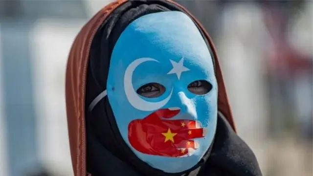 دا لومړی ځل نه دی چې امریکا پر چینايي ادارو سوداګریز بندیزونه لګوي.