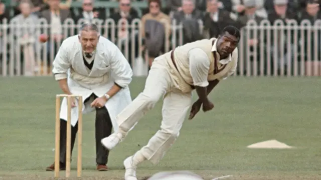 چالری گریفتھ