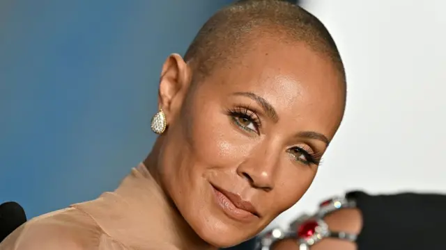 જેડા પિંકેટ સ્મિથ